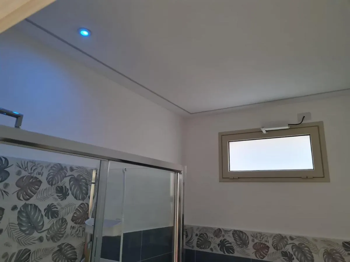 Dai Massari Villa Villaggio Azzurro Vakantiehuis
