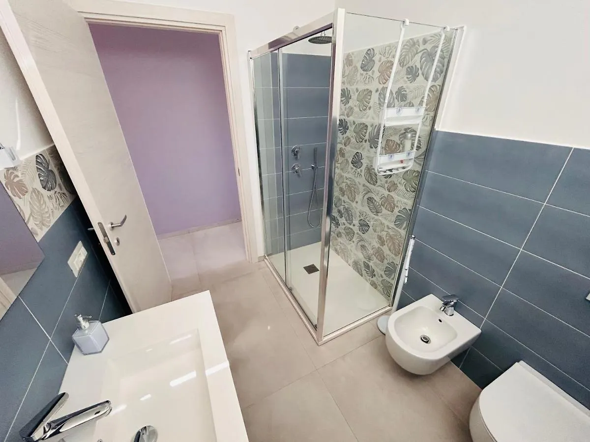 Dai Massari Villa Villaggio Azzurro Holiday home