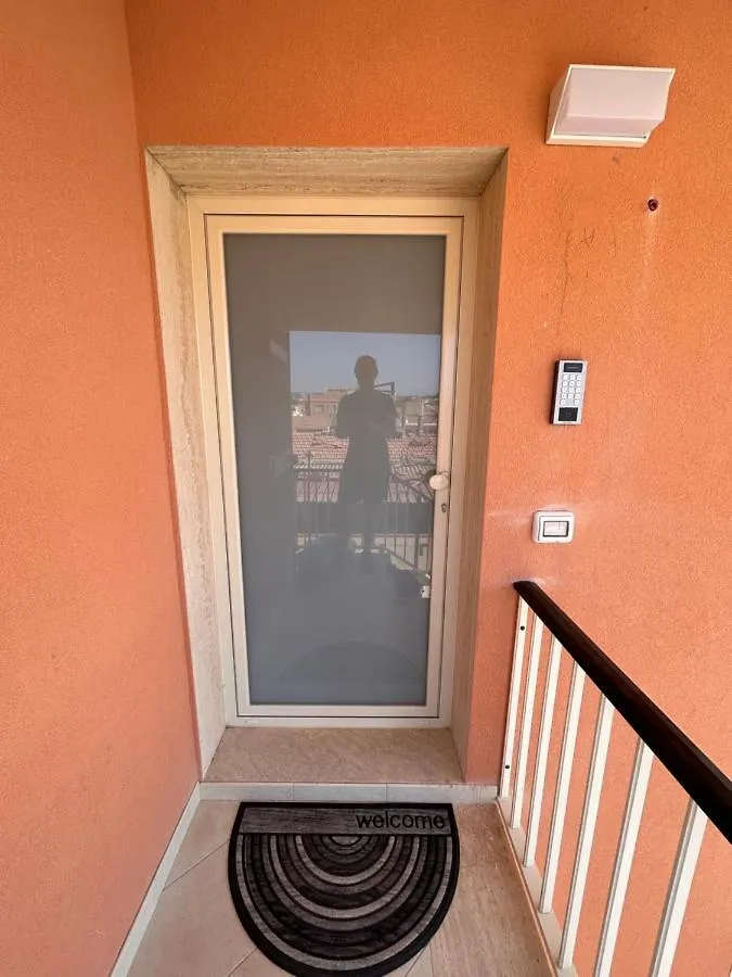 Villa Dai Massari Villaggio Azzurro
