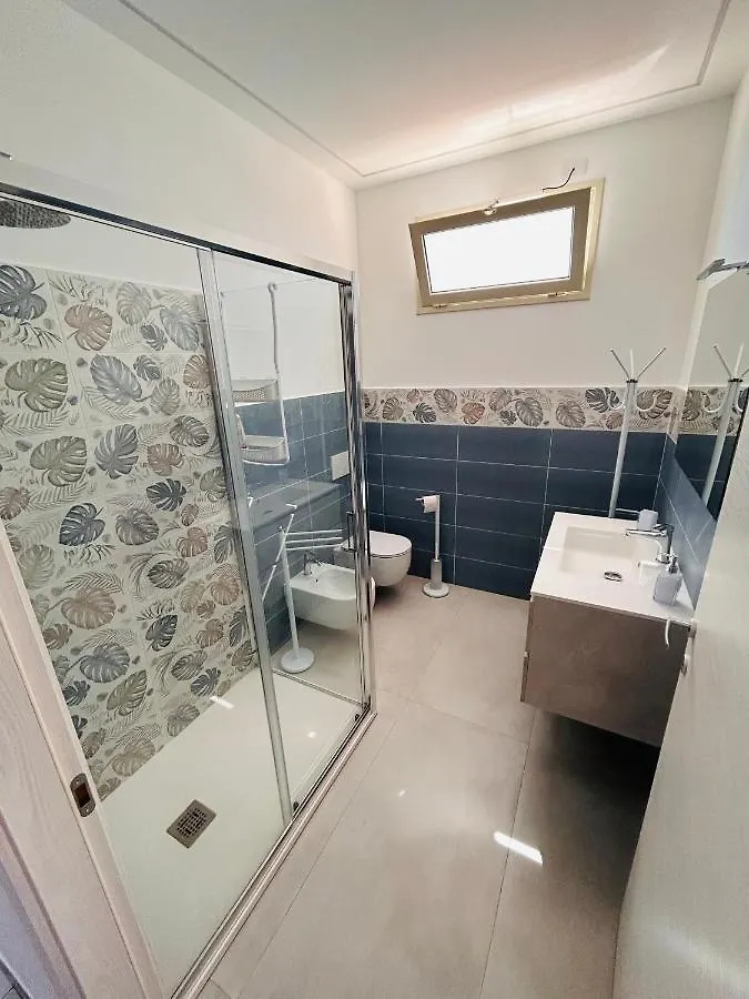 Сasa de vacaciones Villa Dai Massari Villaggio Azzurro