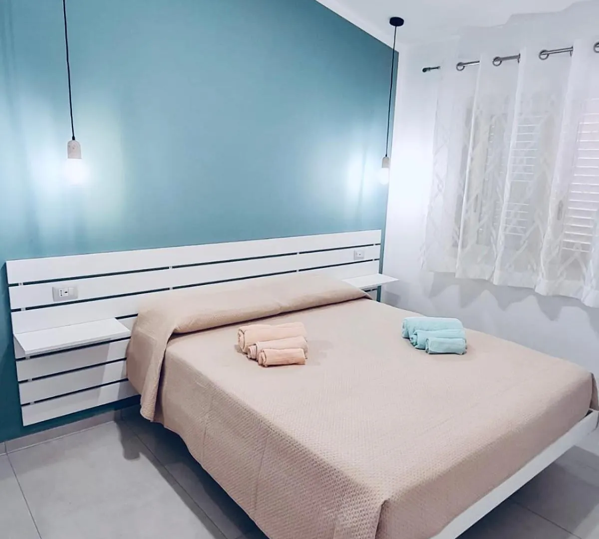 Villa Dai Massari Villaggio Azzurro