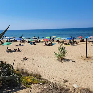 Casa vacanze Casa Vista Mare, Villaggio Azzurro